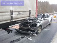 Hilfeleistung - Verkehrsunfall